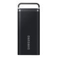 Samsung T5 Evo 2Tb Usb3.2 Gen1 Siyah Mu-Ph2T0S/Ww