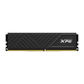 A-DATA Xpg 16Gb Ddr4 3200Mhz Cl16 Pc Ram Gammıx D35 Ax4U320016G16A-Sbkd35