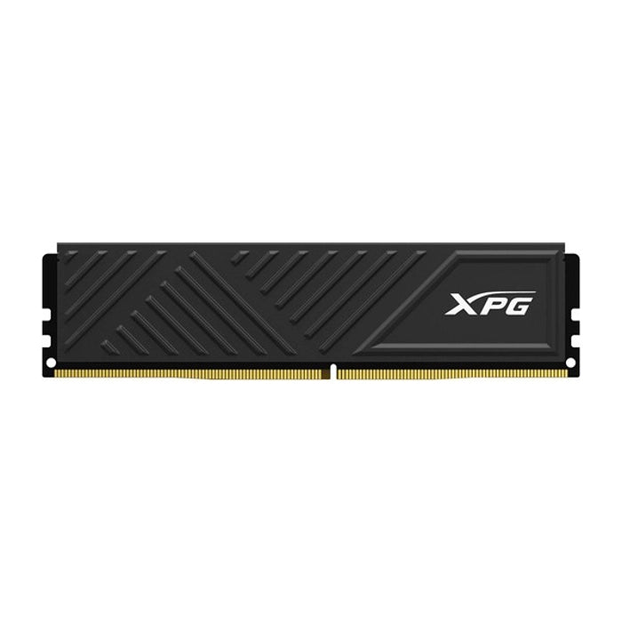 A-DATA Xpg 16Gb Ddr4 3200Mhz Cl16 Pc Ram Gammıx D35 Ax4U320016G16A-Sbkd35