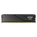 A-DATA Xpg 16Gb Ddr5 6000Mhz Cl48 Pc Ram Lancer Blade Ax5U6000C4816G-Slabbk