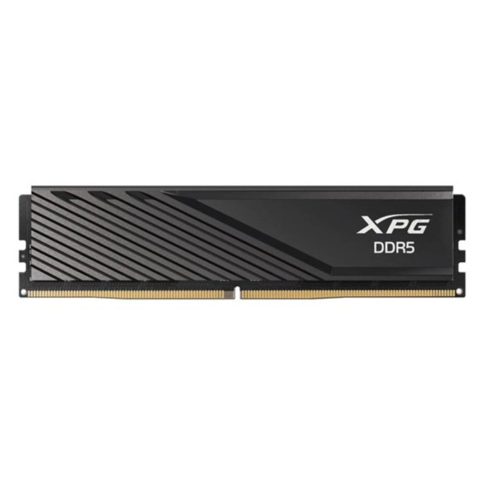 A-DATA Xpg 16Gb Ddr5 6000Mhz Cl48 Pc Ram Lancer Blade Ax5U6000C4816G-Slabbk
