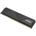 A-Data Ax4U32008G16A-Sbkd35 DDR4 8Gb Ddr4 Xpg 3200Mhz Gammıx D35 Black