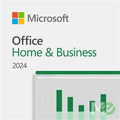 Microsoft Office EP2-06609 2024 Ev ve İş TR/ENG Lisans ESD