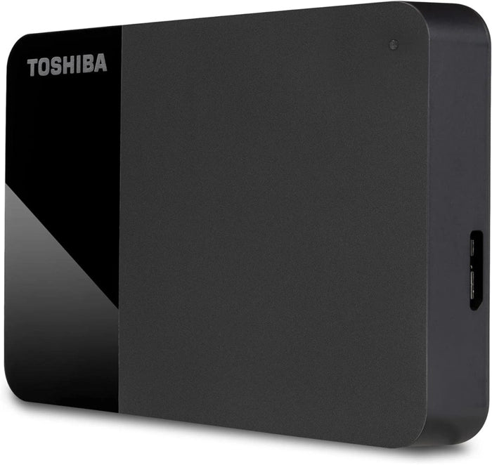 Toshiba 2.5