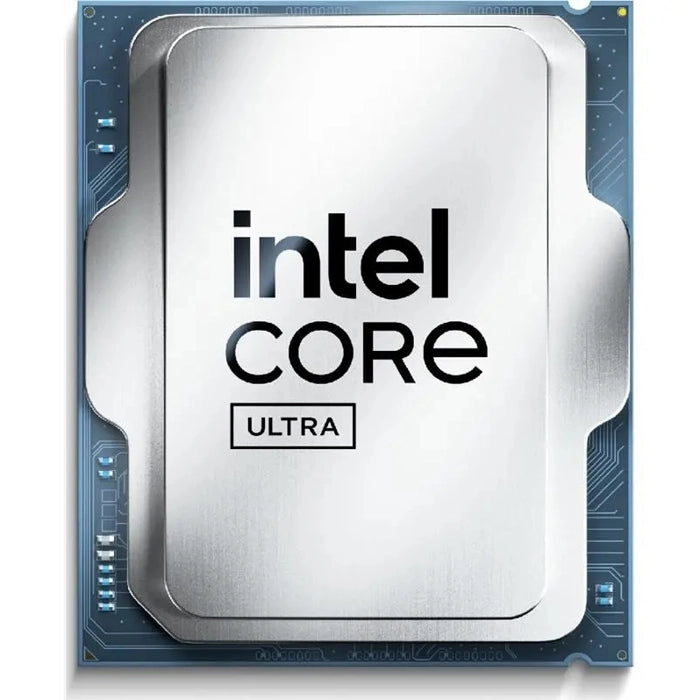 INTEL TRAY Intel Core Ultra 7 265K 3.9 Ghz 1851Pin 36 Mb ( Kutusuz-Fan YOK ) İşlemci