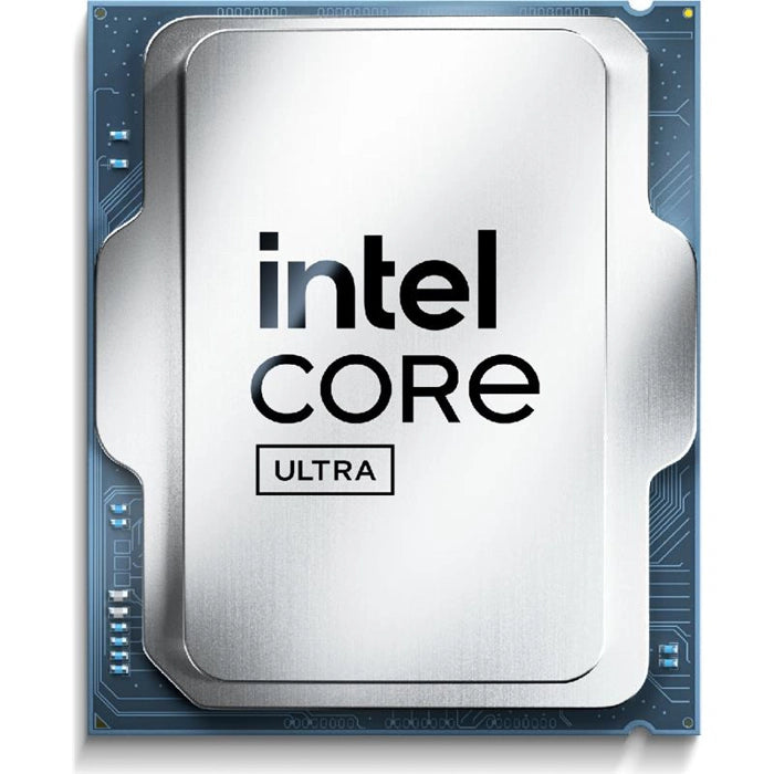 INTEL TRAY - Intel Core Ultra 5 Processor 245Kf 4.2Ghz 24Mb 1851P ( Kutusuz-Fan YOK )
