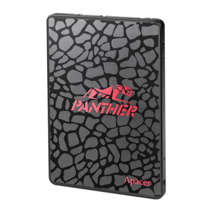 Apacer Ap512Gas350-1 Panther As350 512Gb 560/540Mb/S 2.5