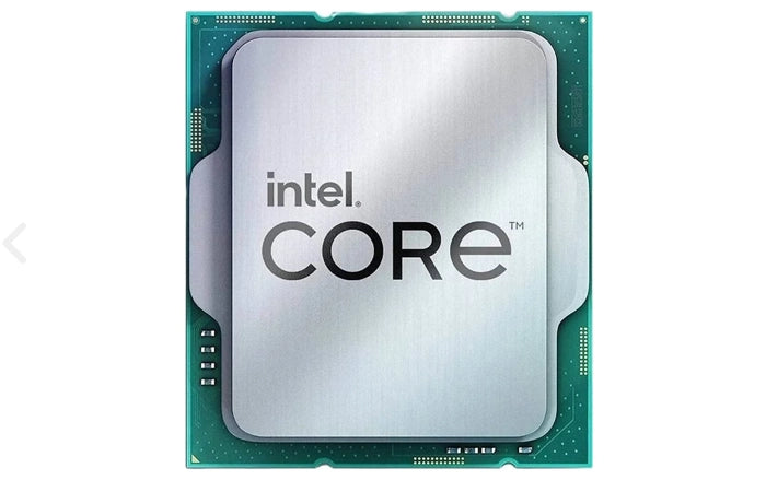 INTEL TRAY Intel Raptor Lake Core I5 14600Kf 3.5Ghz 1700P 24Mb (Fansız) KUTUSUZ