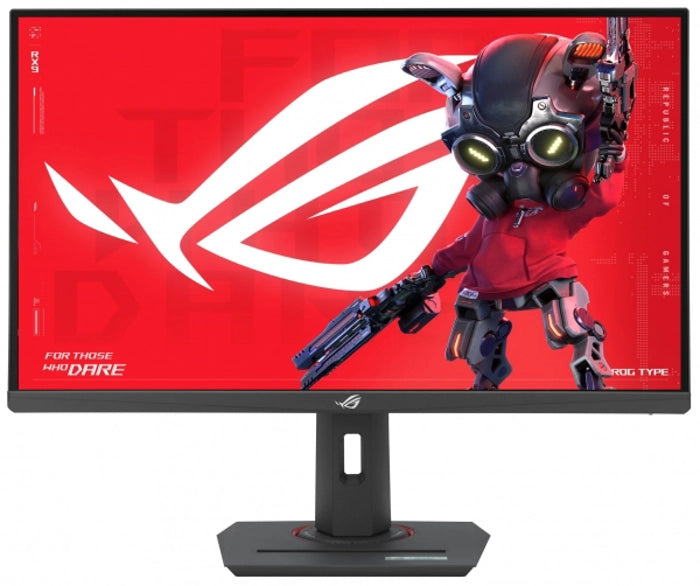 Asus ROG Strix XG27UCS 27