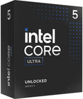 INTEL Box Intel Arrow Lake Core Ultra 5 245K 4.2Ghz 1851P 24Mb (125W) Arc Xe2