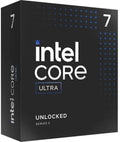 INTEL Box Intel Arrow Lake Core Ultra 7 265K 3.9Ghz 1851P 30Mb (125W) Arc Xe2