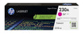 Hp 230A Magenta Kırmızı 1.800 Sayfa Toner W2303A(450.10.10.1260)