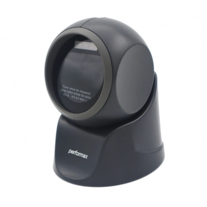 Performax Pr-X1200, Masaüstü Tipi, Usb Kablolu 2D, Imager, Karekod Barkod Okuyucu