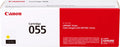 Canon Crg-055Y Yellow Sarı Toner Mf745
