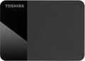 TOSHIBA 2Tb Canvıo Ready 2.5
