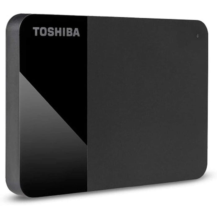 Toshıba 1Tb 2.5