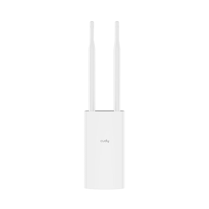 Cudy Ap1200 Outdoor 1 Port 10/100Mbps Ac1200 2 Anten Outdoor Access Point