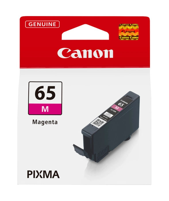 CANON 4217C001Aa - Canon Clı-65 M Mürekkep K. 4217C001Aa