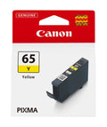 CANON 4218C001Aa - Canon Clı-65 Y Mürekkep K. 4218C001Aa
