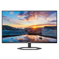 PHILIPS 31.5 Phılıps 32E1N1800La/00 4Ms 60Mhz 2Xhdmı 1Xdp 4K Uhd 3840X2160 Hoparlör Flıcker-Free Düşük Mavi Işık Vesa Siyah