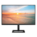 PHILIPS 27 Phılıps 27E1N1800Ae/00 Ips 4Ms 60Mhz 2Xhdmı 1Xdp 4K Uhd 3840X2160 Hoparlör Yükseklik Ayarı Vesa Siyah