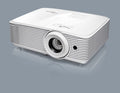 Optoma Eh401 Xga 1920X1080 4000 Al Full Hd Projeksiyon