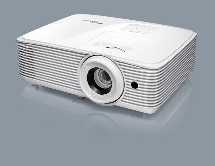 Optoma Eh401 Xga 1920X1080 4000 Al Full Hd Projeksiyon