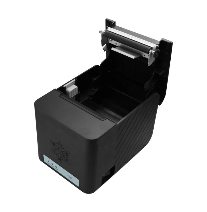 Zenpos Gns180 Thermal Usb + Ethernet 203 Dpi Fiş Yazıcı 80Mm