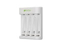 Gp B441-270Hcer21-2Gtlb4 4X2700 Mah Şarj Cihazı