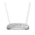 Tp-Link Td-W9950 300 Mbps 4 Port Adsl2+-Vdsl Kablosuz Modem