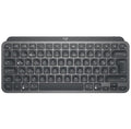Logitech Mx Keys Mini Türkçe Klavye 920-010504