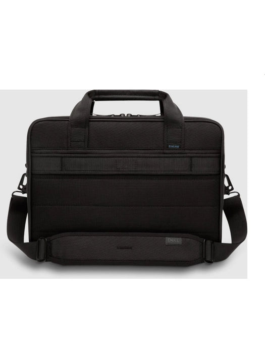 Dell 460-Bdsr Ecoloop Pro Classıc Brıefcase Notebook Çantası Siyah 11