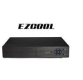 Ezcool Ez-4116Nvr 16 Kanal 5 Mp H265 Nvr Kayıt Cihazı