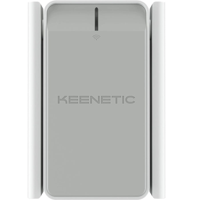 Keenetic Buddy 6 Kkn-3411-01-Eu Ax3000 Kablosuz Menzil Genişletici Wi-Fi Mesh Ac