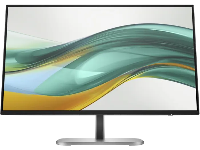 HP S5 Pro 524pf 9D9L6UT 23.8