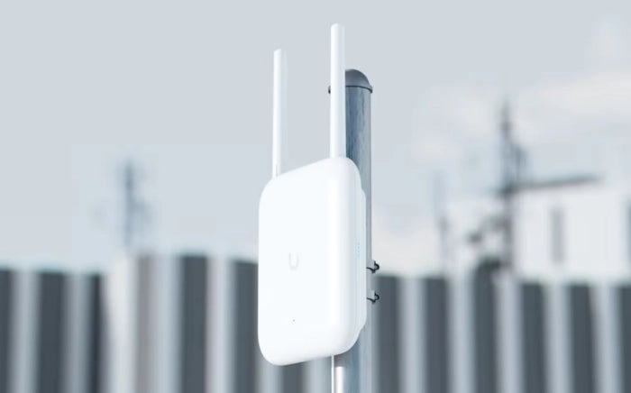 Ubıquıtı Unıfı7 Access Poınt (U7-Outdoor)