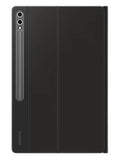 Samsung EF-DX925BBEGTR Galaxy Tab S10- S9  Mousepadli Klavyeli Kapaklı Kılıf - Siyah