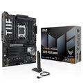 Asus TUF GAMING X870-PLUS WIFI AM5 DDR5 8000(OC) 2xUSB4 4xM2 HDMI WIFI7 BT ATX