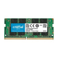 Crucial Sodimm 8GB 3200Mhz DDR4 CL22 Kutulu Notebook Bellek (CT8G4SFRA32A)