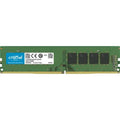 Crucial 8GB 3200Mhz DDR4 CL22 Kutulu PC Bellek (CT8G4DFRA32A)