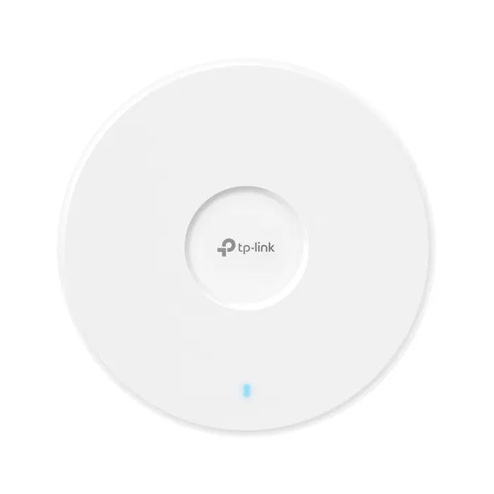 TP-LINK OMADA EAP773 KABLOSUZ WIFI 7 10G Port x 1 OMADA SDN TAVAN MONTAJLI ACCESS POINT