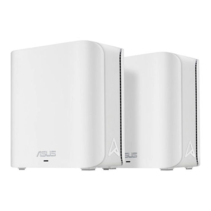 ASUS BD4  (Beyaz, İkili Paket) ZENWIFI7