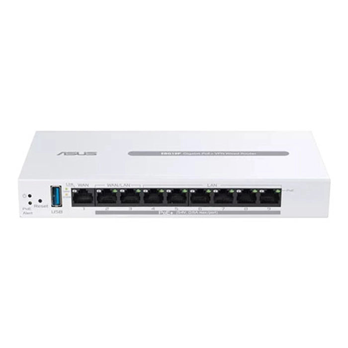 ASUS EBG19P WIFI ROUTER
