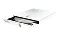 ASUS 8x SDRW-08D2S-U Beyaz USB 2.0 Slim Harici DVD Yazıcı