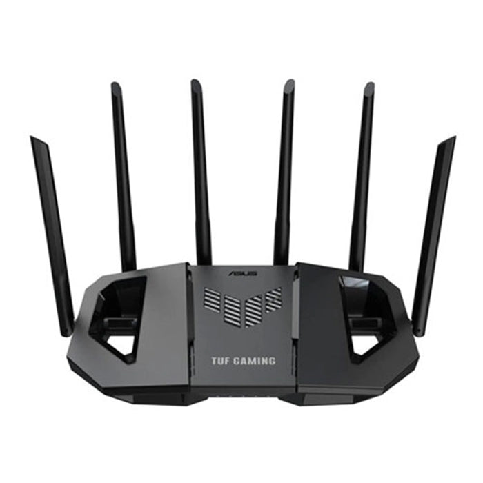 ASUS TUF-BE6500 WIFI7 ROUTER