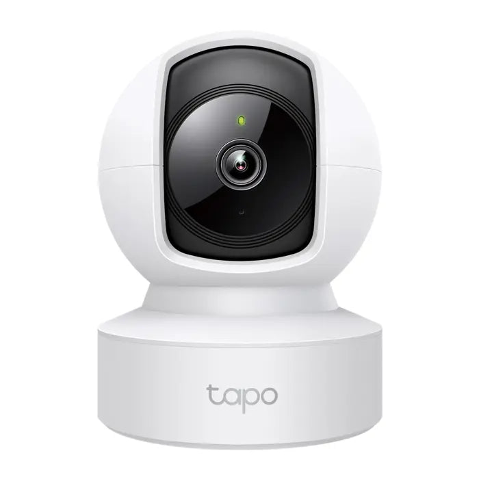 TP-Link Tapo C212 Ev Güvenlik Kamerası