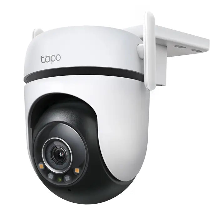 TP-Link Tapo C520WS Dış Mekan Güv Kamera