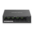 Mercusys MS105GP 5-Port Desktop Switch