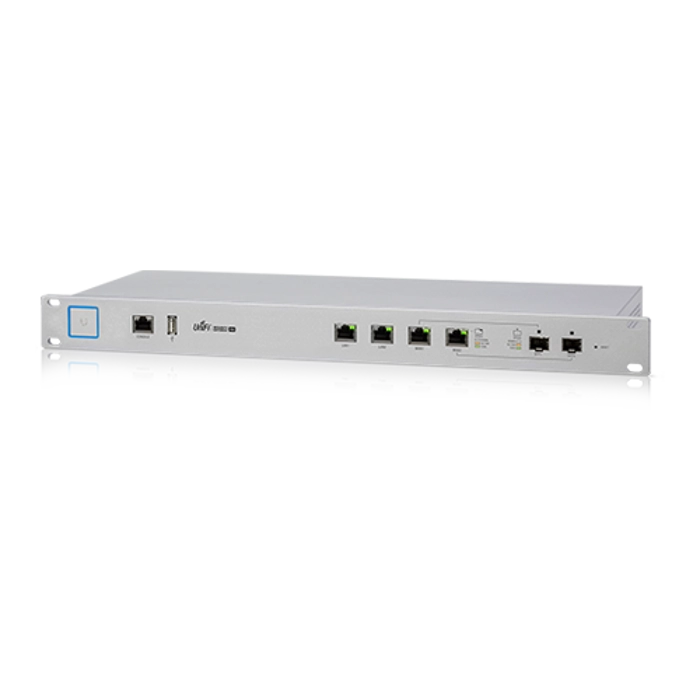 UBNT USG-PRO-4 ROUTER
