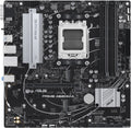 ASUS MB PRIME A620M-A-CSM AMD A620M-A-CSM AMD A620 AM5 DDR5 6400 DP HDMI VGA Çift M2 USB3.2 AURA RGB mATX UCRETSIZ UZAKTAN YONETIM YAZILIMI ASUS 5X PROTECTION III